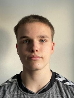 Avatar Bild für Linus Biada