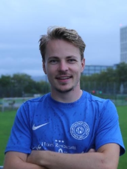 Avatar Bild für Tobias Thomas Lemke