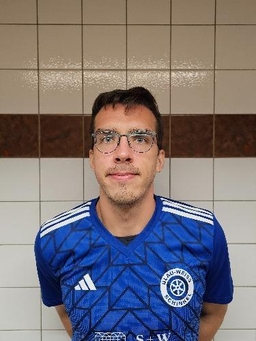 Avatar Bild für Frederik Leyrer