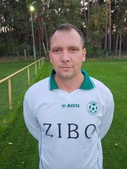 Avatar Bild für Benjamin Wolff