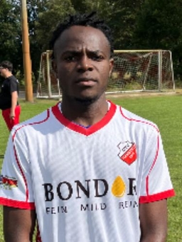 Avatar Bild für Sidiki Soumahoro