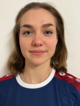 Avatar Bild für Sophie Karoline Czerwinski
