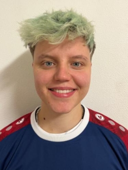 Avatar Bild für Elsa Van Nek