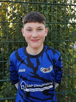 Avatar Bild für Jarno Tauchert