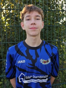 Avatar Bild für Lasse Petersen