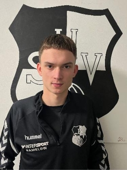 Avatar Bild für Louis Klatt