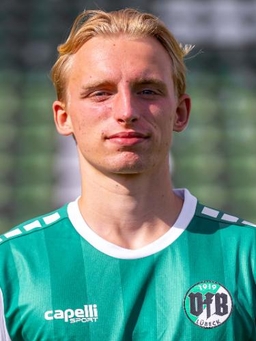 Avatar Bild für Lukas Schmitt