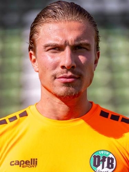 Avatar Bild für Gavin Didzilatis