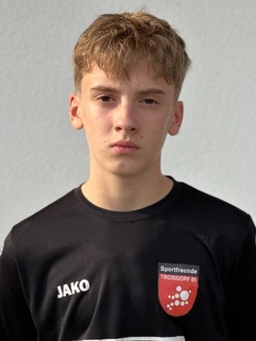 Avatar Bild für Valentin Campodonico