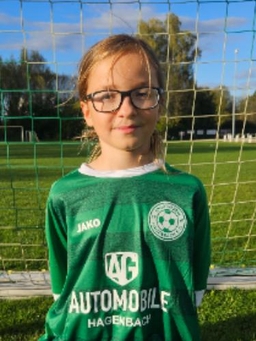 Avatar Bild für Emily Frodl