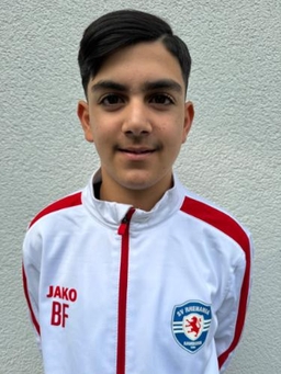 Avatar Bild für Beren Firat