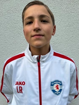 Avatar Bild für Luan Rahmanoski