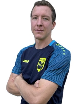 Avatar Bild für Robin Duffner