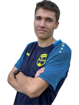 Avatar Bild für Samuel Fleig