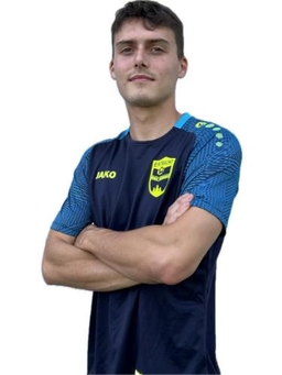 Avatar Bild für Marcel Klausmann