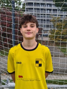 Avatar Bild für Leon Ciolkowiak