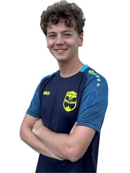 Avatar Bild für Jonas Dorer