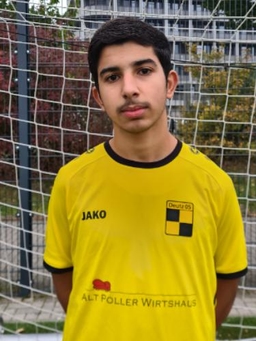 Avatar Bild für Ilyas El Makhfi