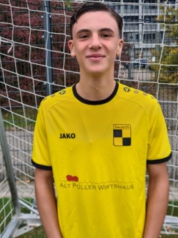 Avatar Bild für Nunzio Longhitano