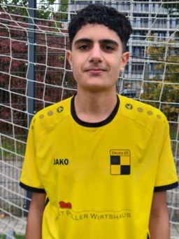 Avatar Bild für Kivan Farhad Shakir