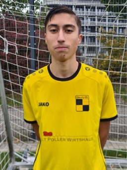 Avatar Bild für Mehmet Ali Yamali