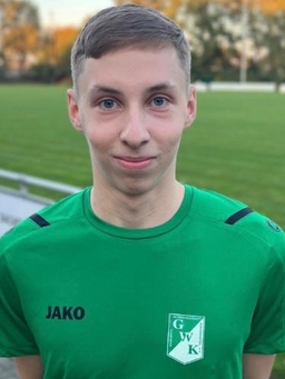 Avatar Bild für Dennis Baranow