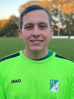 Avatar Bild für Lasse Gabelmann