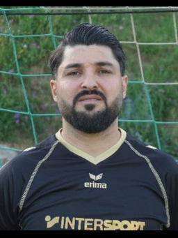 Avatar Bild für Haitham Baroudi Zuheir