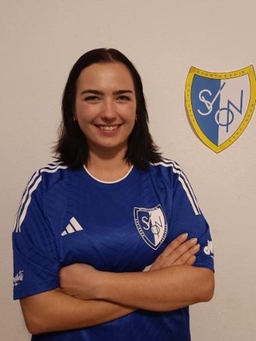 Avatar Bild für Alica Berckner