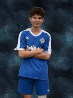 Avatar Bild für Luan Augst