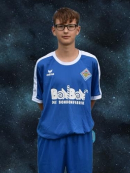 Avatar Bild für Leonard Haupt