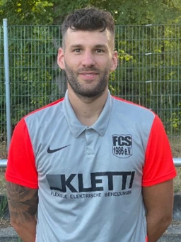 Avatar Bild für Sascha Geiss