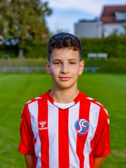 Avatar Bild für Nikita Blum