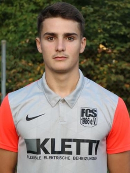 Avatar Bild für Tim Schwöbel