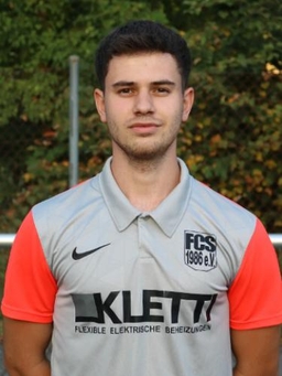 Avatar Bild für Julian Zuber