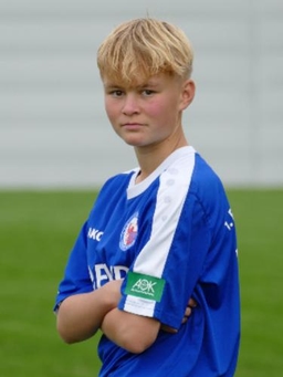 Avatar Bild für Isa Martha Friedling