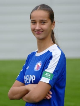 Avatar Bild für Alea Greta Pospiech