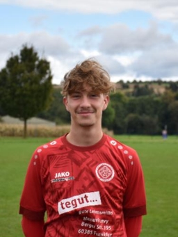 Avatar Bild für Fabian Dinges