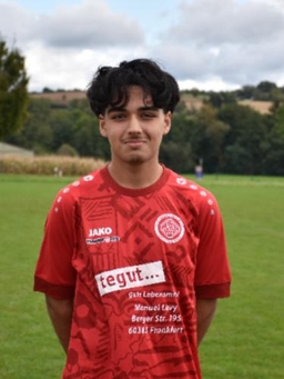 Avatar Bild für Aryan Safi