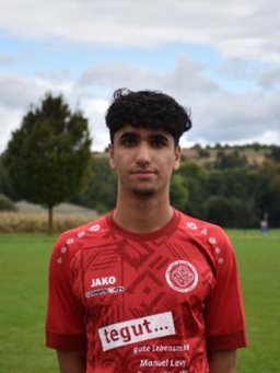 Avatar Bild für Yasin Safi