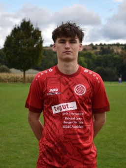 Avatar Bild für Louis Strauch