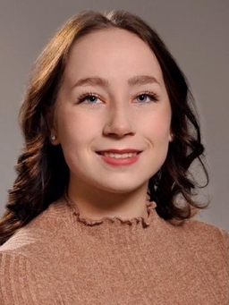 Avatar Bild für Anna-Maria Mayerhöffer