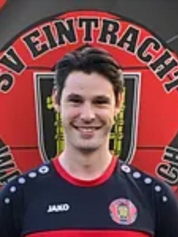 Avatar Bild für Etienne Imsirovic
