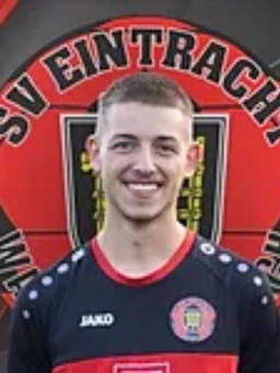 Avatar Bild für Marvin Jöst