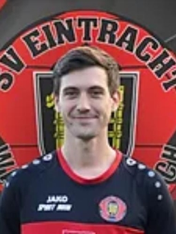 Avatar Bild für Timo Schroeder
