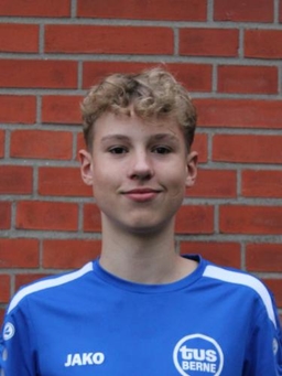 Avatar Bild für Luca Gabbert