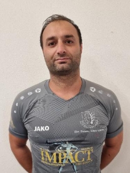 Avatar Bild für Özcan Koc