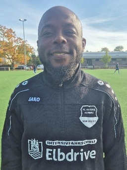 Avatar Bild für Olatunde Sheriffdeen Olagunju