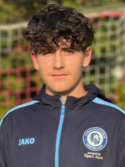 Avatar Bild für Jamal Abu Rub