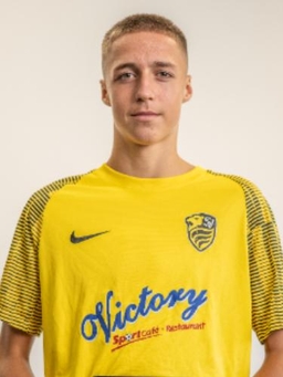 Avatar Bild für Leon Kalinka